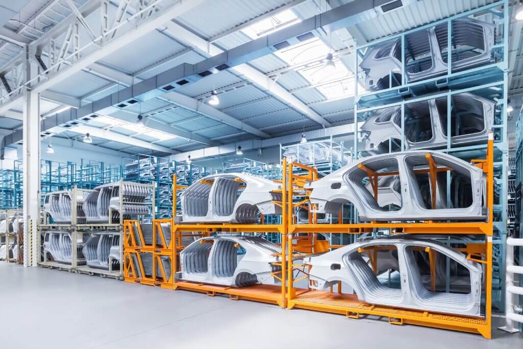 Automotive Lee Manufacturing Solutions